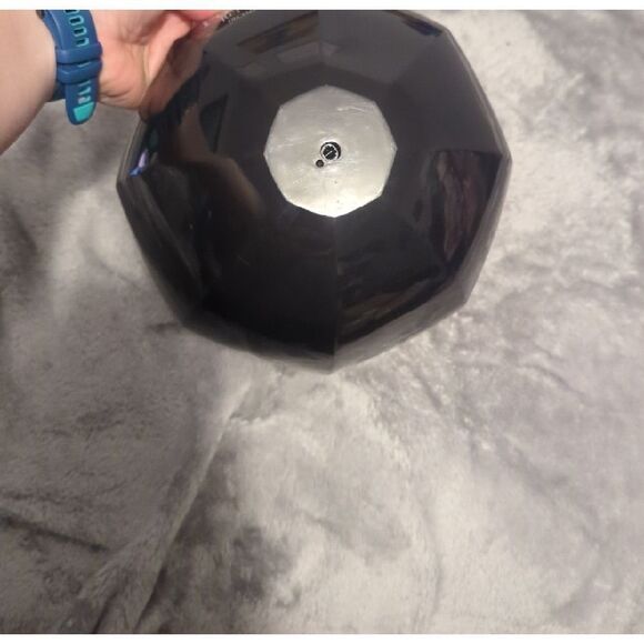 Disney Mary Poppins Black Umbrella pop corn bucket - Picture 3 of 7